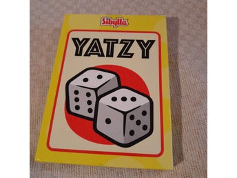 Yatzy Sibylla
