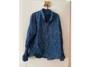 Lee Button Down Shirt
