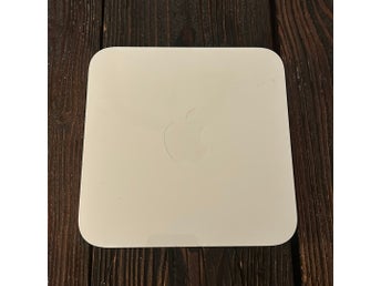 Airport Extreme Base Station