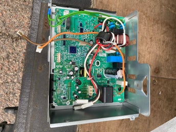 Daikin RXC35AV1B9 (RXC-E serie)