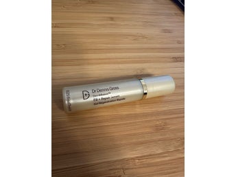 Värde 325kr, Dr Dennis Gross Fill + Repair Serum 7ml