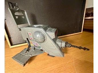 Vintage Star Wars INT4 från 1980