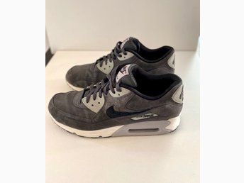 Nike Air Max 90 suede Nike Air Max 90 suede