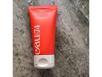Eau de Capri Hydrate & Protect Hand