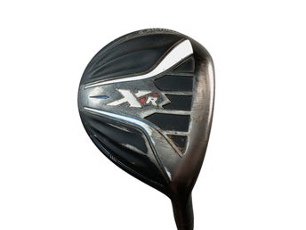 Callaway XR 16 Fairway