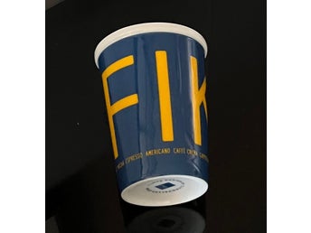 Citronelles Fika mugg