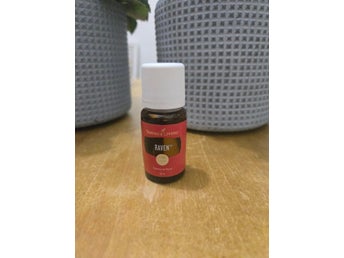 Young Living Raven Eterisk Olja