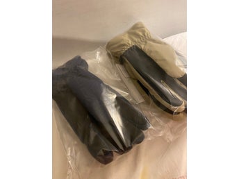 Nya Cross Sportswear Skidhandskar - 2 par