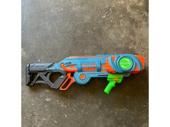 Nerf Elite Flipshots Flip-32 Blaster leksak