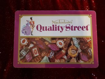 köpa quality street choklad