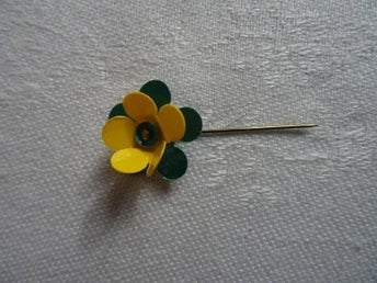 Majblomma 1984
