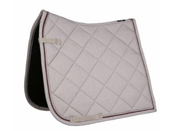 HKM Schabrak Glossy Elegance Sand Ponny