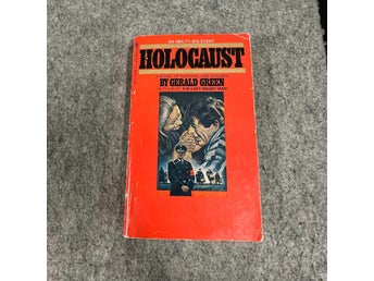 Gerald Green - Holocaust