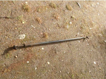 Lastbil paralellstag, styrstag 024 000 015 012