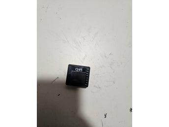 ACE RC GT5 3-axlig Gyro TOUCH 5