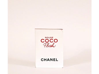 Chanel Rouge Coco Flash 12 mini läppstift NY PERFECT GIFT