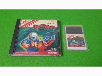 free download splatterhouse turbografx free download splatterhouse turbografx
