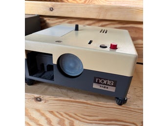 Noris H24 DIA-Projektor