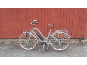 Electra Townie 30 mil, som ny