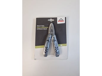 McKINLEY Multi Tool