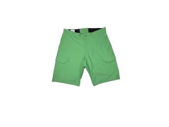 Peak Performance M Player Cargo Shorts Strl:W34 Helt Ny(Ord.pris 1 100 kr)