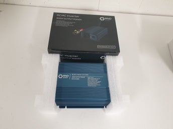 RND Power DC/AC Inverter 300W