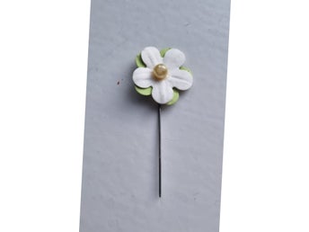 Majblomma