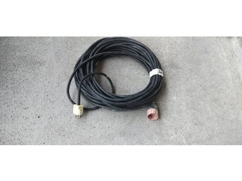 Förlängningkabel 23M