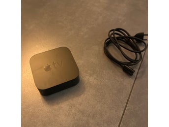 TV