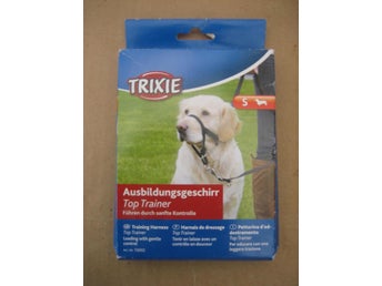 Trixie - Top Trainer - Koppel Stl.S