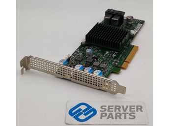 Supermicro Internal 12G HBA AOC-S3008L-L8i