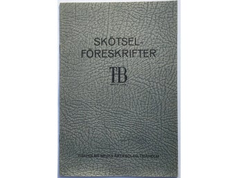 Tidaholms bruk, skötsel Lastautomobil