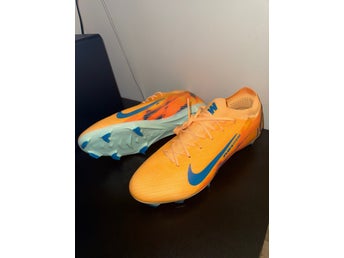 Nike Mercurial Vapor PRO FG Mbappé Edition