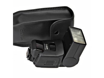 Canon Speedlite 420 EX