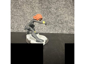 Disney Infinity 2.0 - Marvel Black Widow