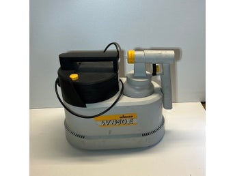 Wagner W850E Färgspruta