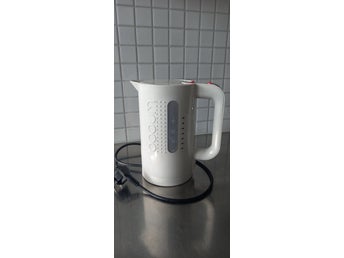 Bodum Vattenkokare, Modell 11452, 1300W