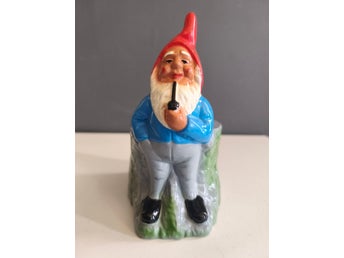 Heissner tomte - signerad - (germany)