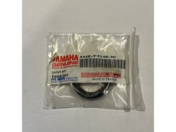 Packbox framgaffel Aerox