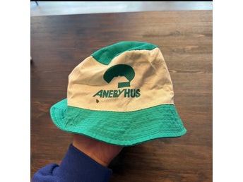 Anebyhus hat