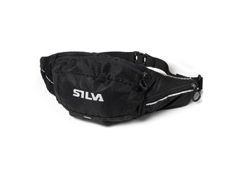 SILVA RACE 4L, midjeväska längdskidåkning