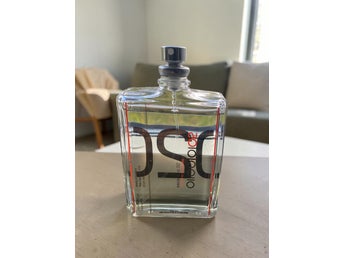Escentric Molecules Escentric 02 100ml