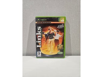 Links 2004 (Xbox)