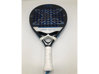 Nox Quantum Cobalt 12K 2025
