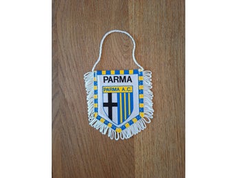 Parma A.C. Vimpel - Wimpel - Pennant