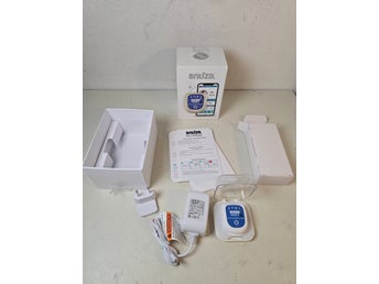 Babyövervakare - Snuza Pico 2 SMART Bluetooth