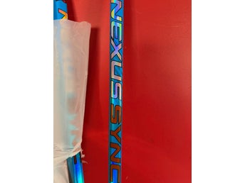 BAUER Nexus Sync hockeyklubba SR 87 Flex P92 Left