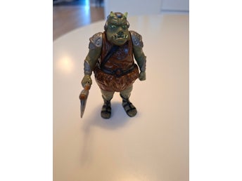 Star Wars figur Gamorrean Guard