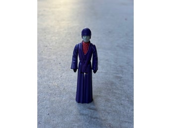 Vintage Imperial Dignitary - Star Wars.