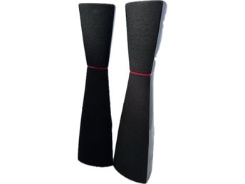 Ett Par Edifier Högtalare Speakers Set